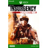 Insurgency: Sandstorm XBOX CD-Key